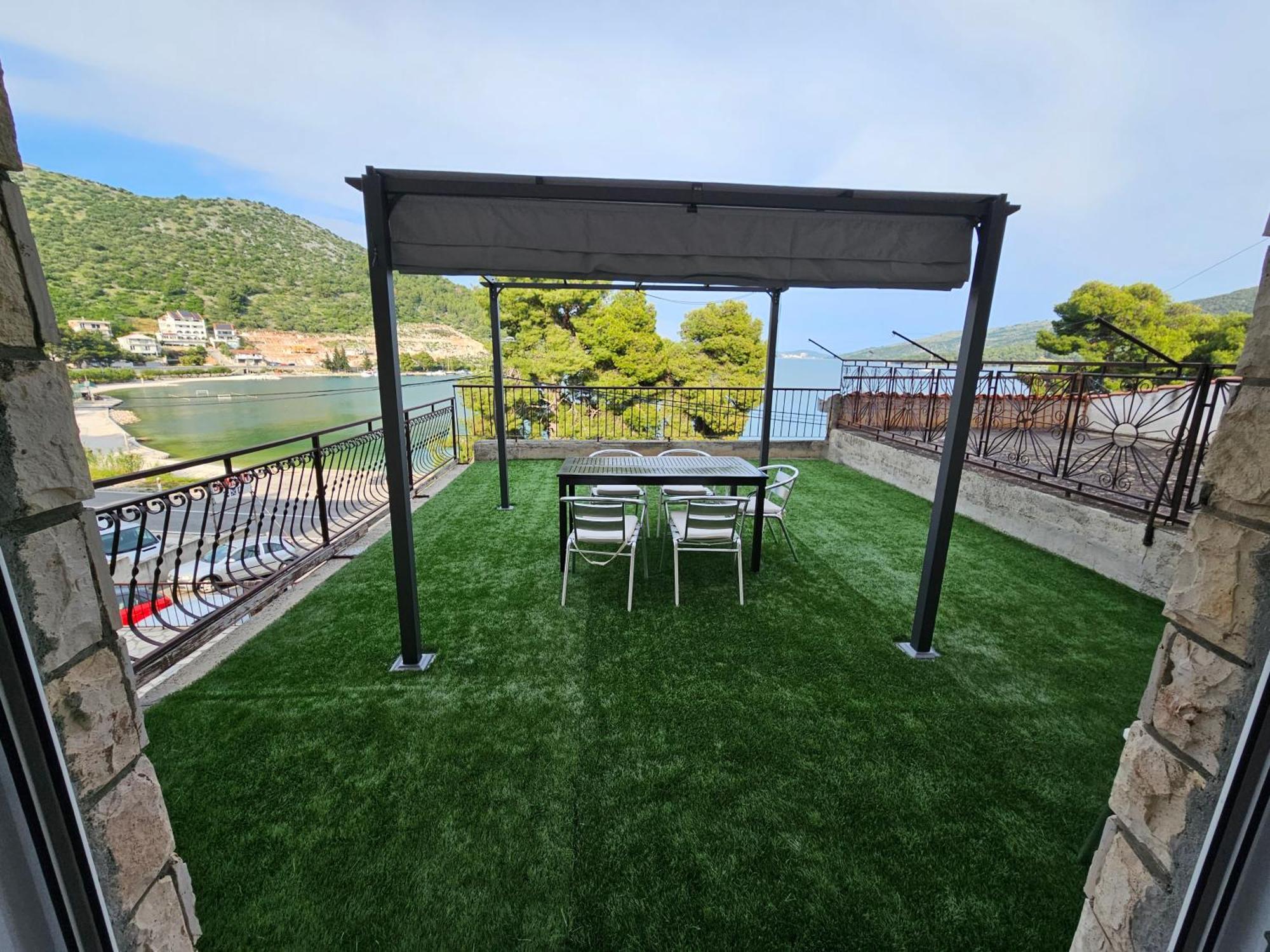 Anna Apartment Marina Exterior photo
