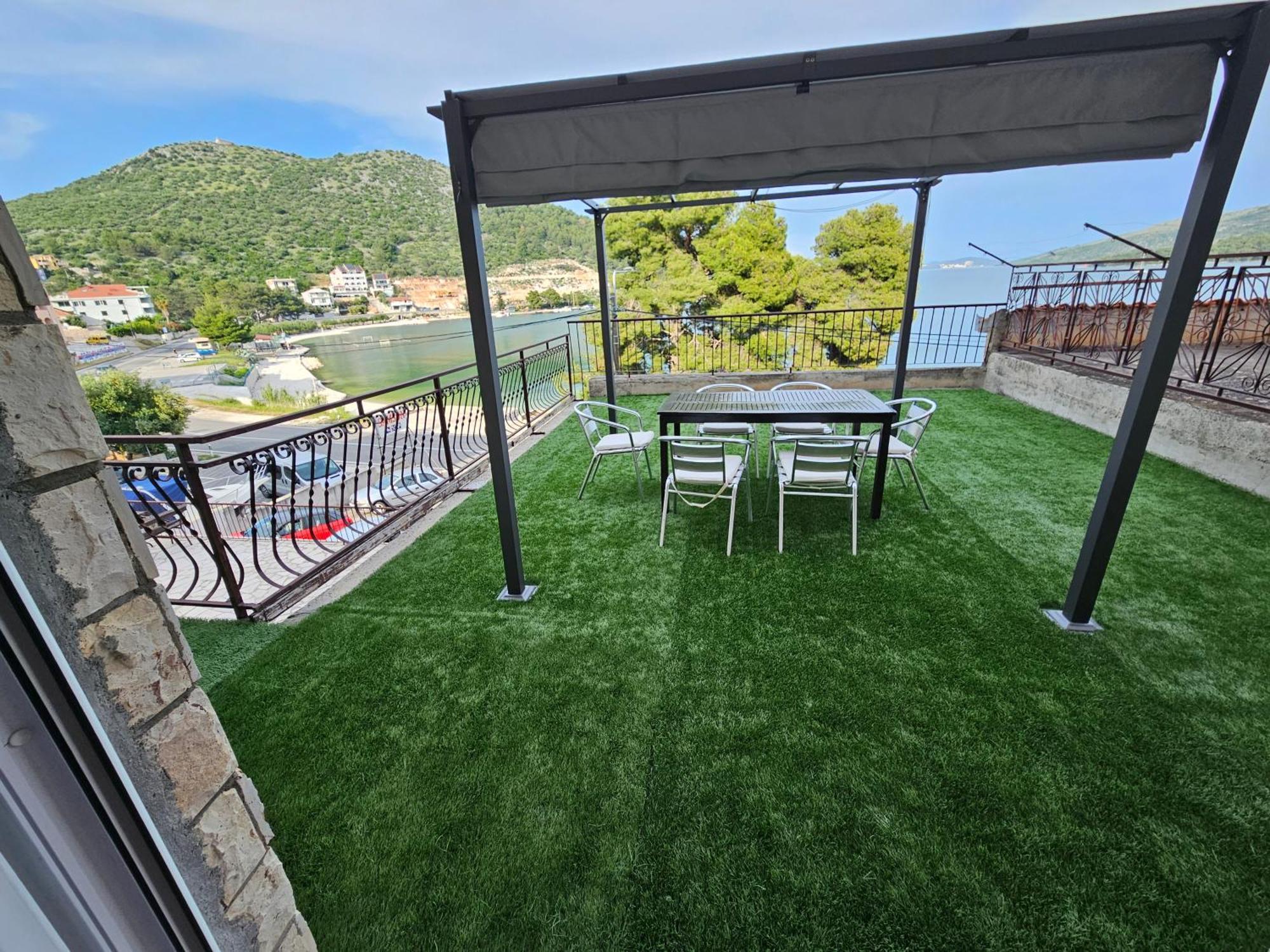 Anna Apartment Marina Exterior photo