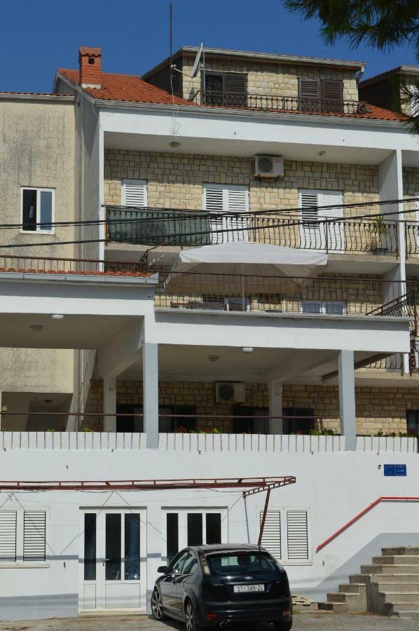 Anna Apartment Marina Exterior photo