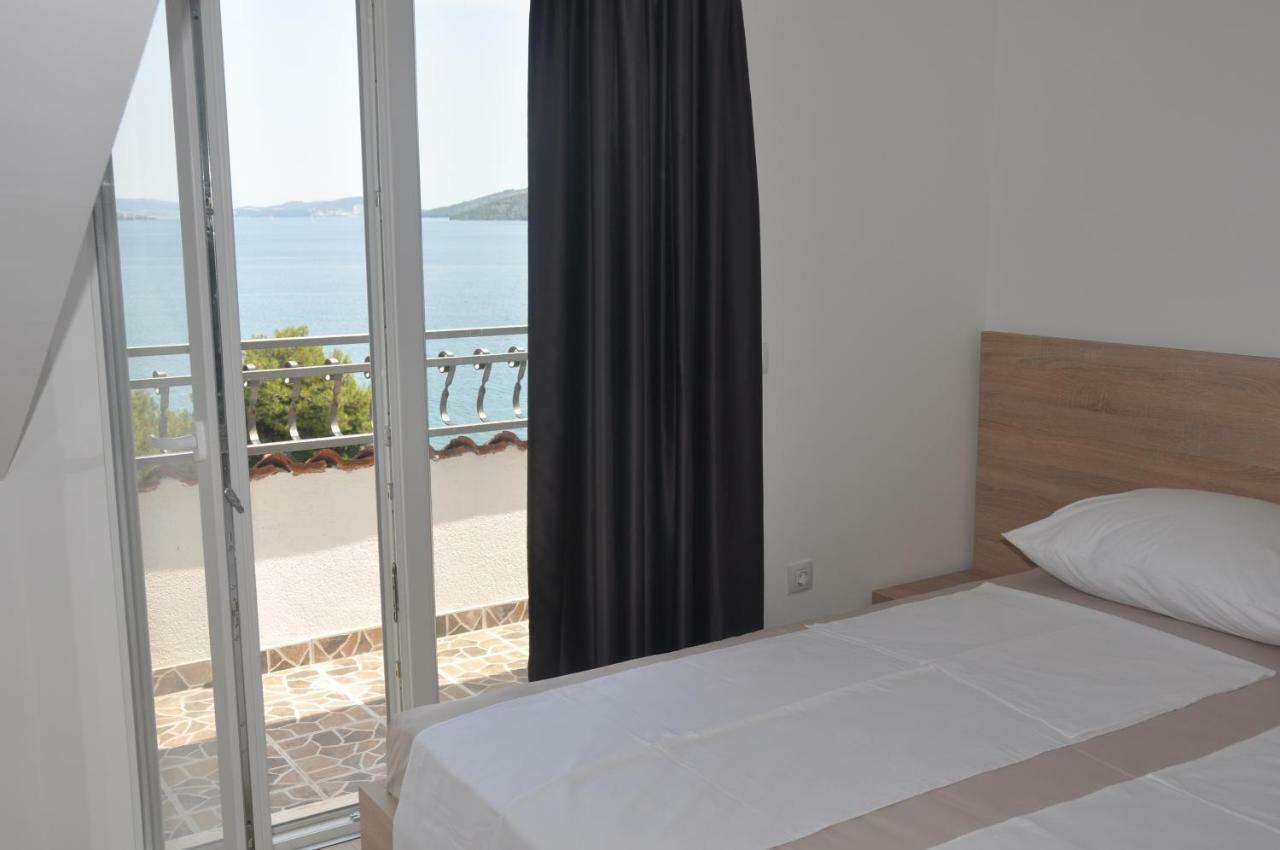 Anna Apartment Marina Exterior photo